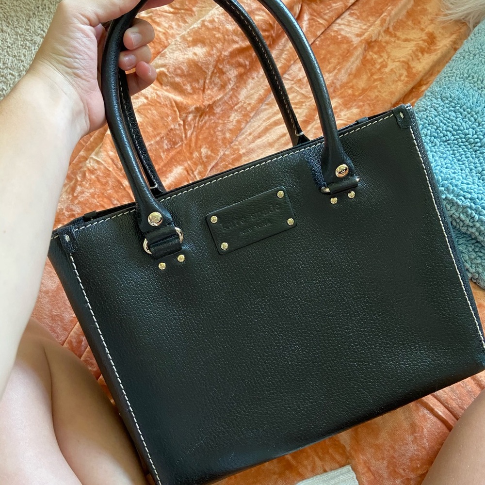 Kate spade purse